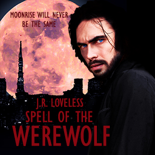 Werewolf FB profile small